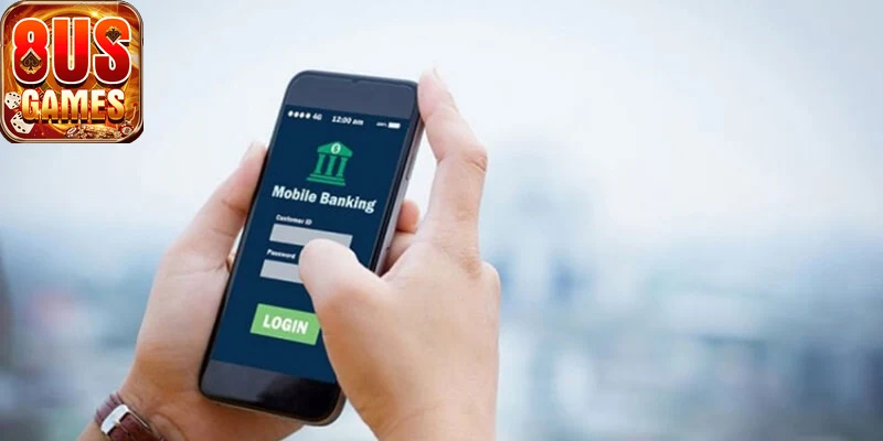 Ảnh minh họa khuyến mãi nạp tiền dành cho thành viên 8us