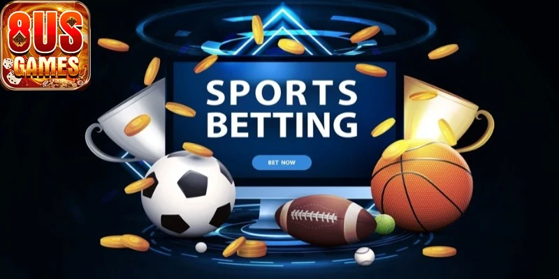 Hình ảnh chương trình khuyến mãi hấp dẫn tại thể thao 8us