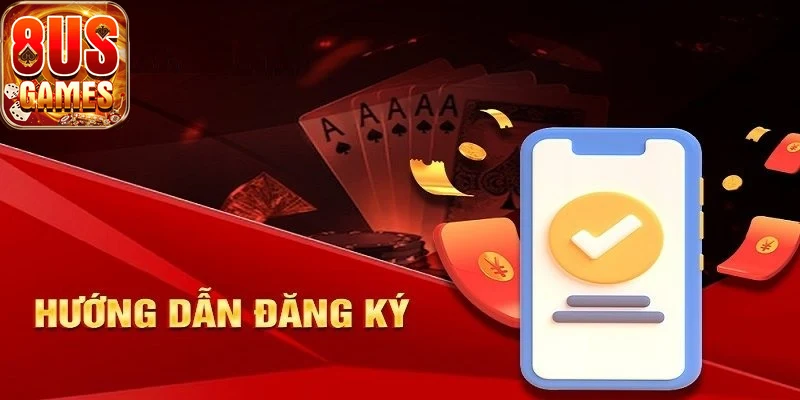 Hình ảnh khuyến mãi hấp dẫn dành cho thành viên mới đăng ký 8us