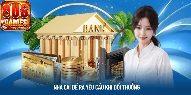 Khuyến mãi hấp dẫn dành cho thành viên khi rút tiền 8us