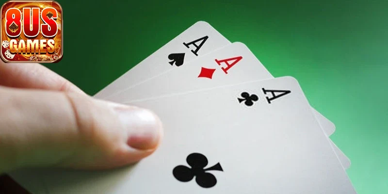 Khuyến mãi hấp dẫn dành riêng cho thành viên ba lá 8us