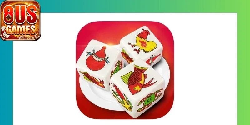 Người chơi trải nghiệm bầu cua jackjot 8us vui vẻ và hào hứng