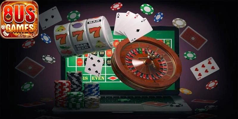 Trải nghiệm người chơi thực tế tại baccarat 8us dễ dàng và an toàn