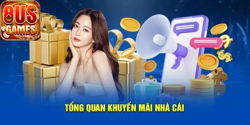 Ưu đãi khuyến mãi nạp đầu 8us cho người chơi mới